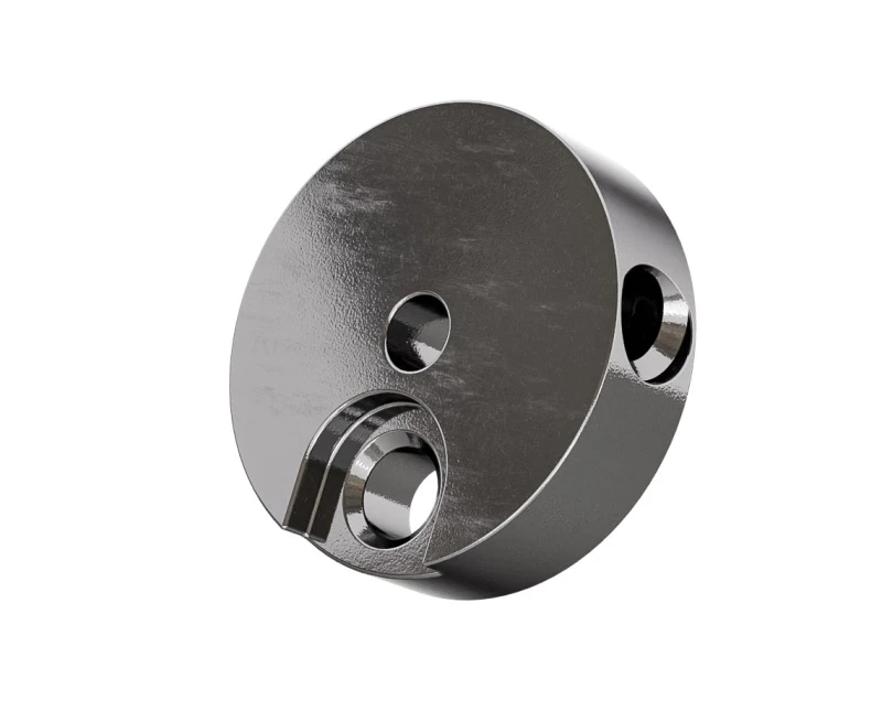 Goodridge Universal Front T-Stück