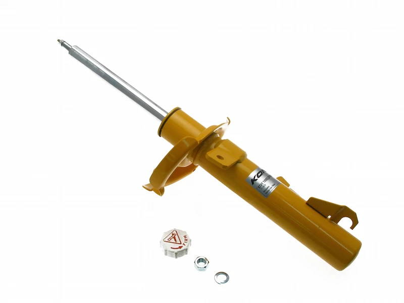 koni_8741%201490LSPOR-679365a622cc2 Koni Sport (Yellow) Shock 05-09 Mazda 5 Wagon - Left Front