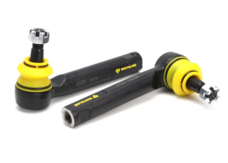 Whiteline 02-07 WRX / 04-09 STi / 05-08 LGT / 08+ WRX Hatch Front Roll-Center/Bump-Steer-Service-Kit