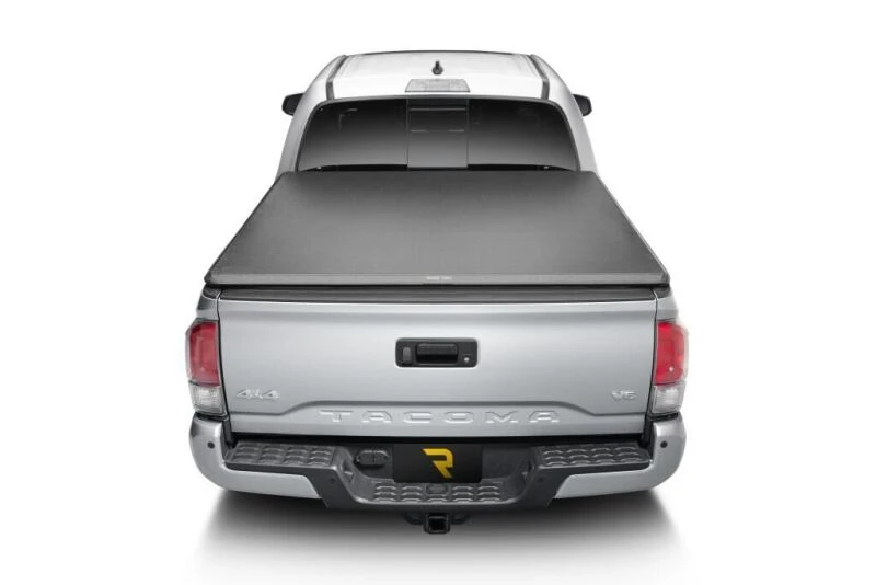 Truxedo TruXport Bettabdeckung für 05-15 Toyota Tacoma 5ft