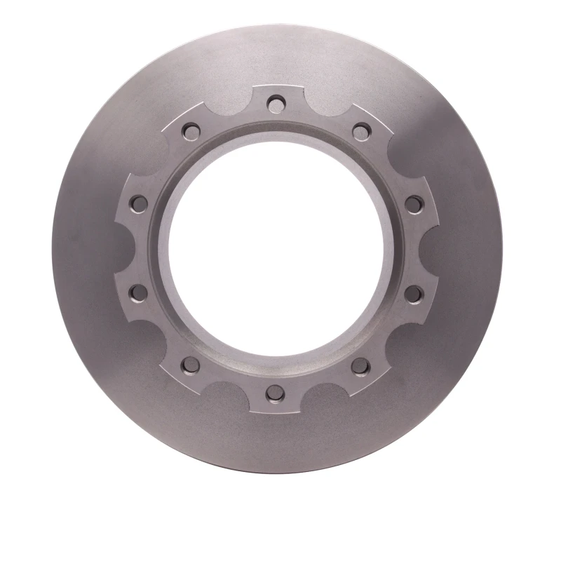 DFC 04-24 American Coach American Allegiance Front/Rear/Fr & Rr Brake Rotor