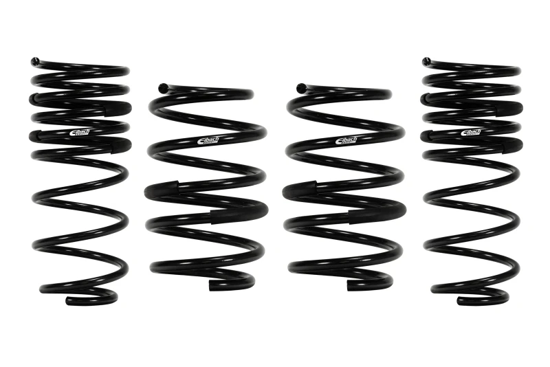 Eibach Pro-Kit für 09+ Hyundai Genesis Coupe