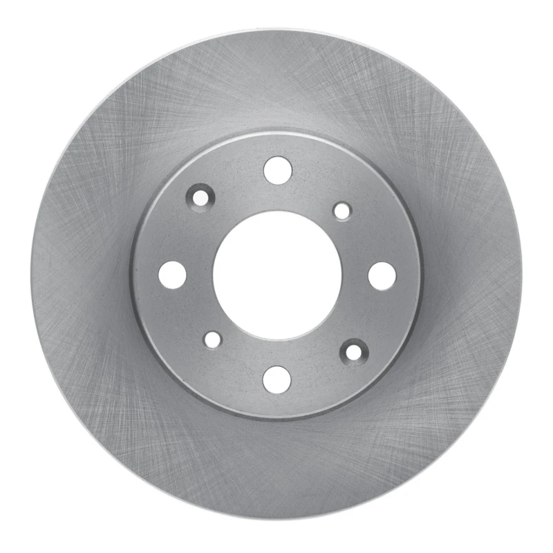 DFC 90-00 Honda Civic Hatchback Front Brake Rotor