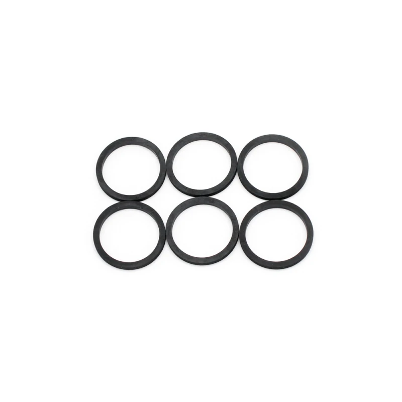 Wilwood sq-ring kit caliper UTV6 1.00/1.00/1.00 6-PK