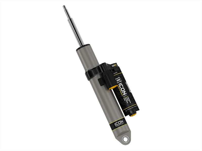 ICON 2014+ Ram 2500 0 Zoll Coil / 3 Zoll Air Ride Rear 2.5 Series Shocks VS PB CDEV - Paar