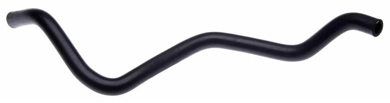 Gates 98-02 Mazda 626 4-Cyl. 2.0L Thermostat To Heater Molded Heater Hose