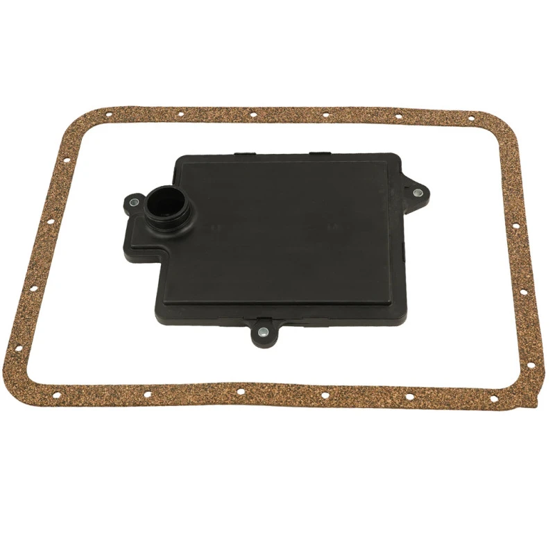 BD Diesel Trans Filter Service Kit für 2013–2024 Dodge Ram Aisin AS69RC