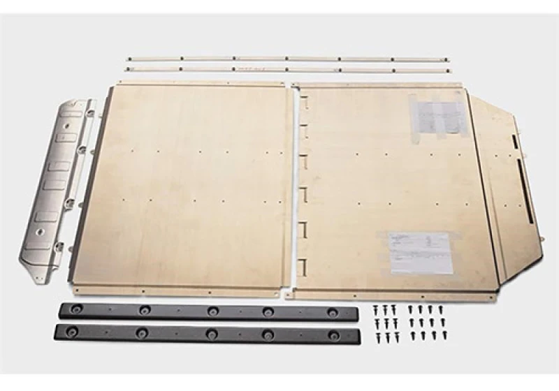 ford-racing_M-5018-BP-682eb52ab03b1 Ford Racing Batterieschutzschild-Kit für Mustang Mach-E Rally