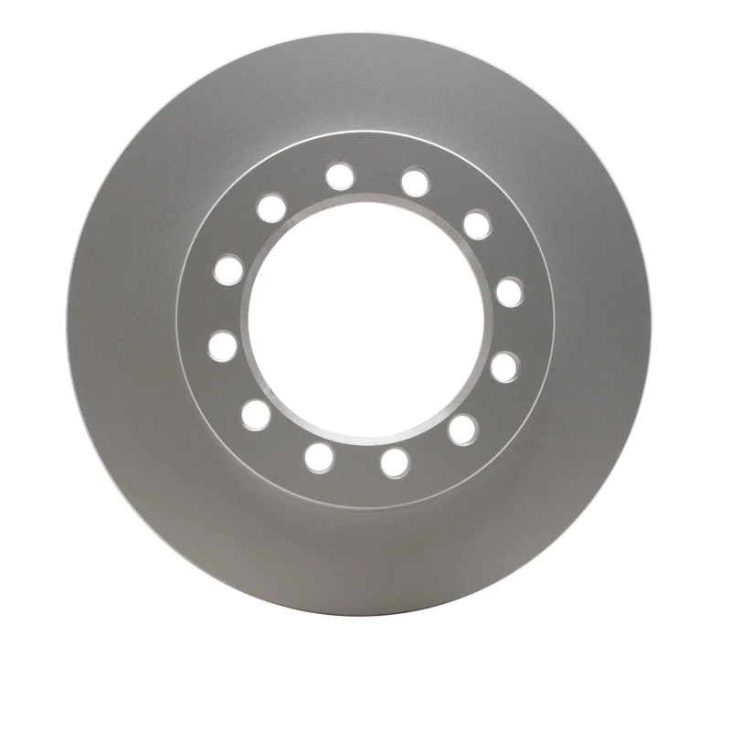 DFC 88-97 Chevrolet W4500 Tiltmaster (w/Front Disc Brakes) Front GeoSPEC Coated Rotor