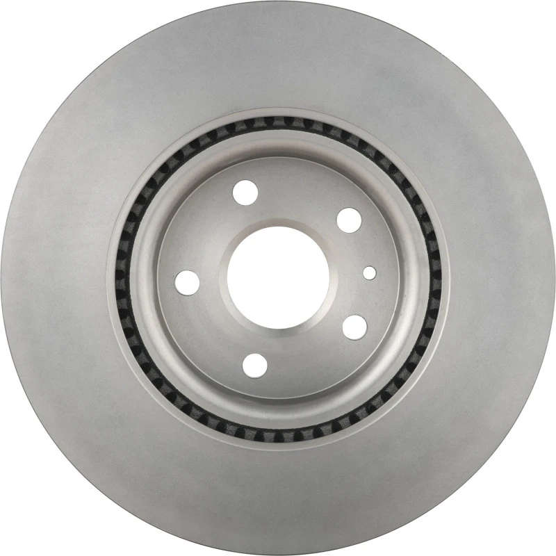 Brembo 17-21 Honda Civic Rear UV Coated Rotor