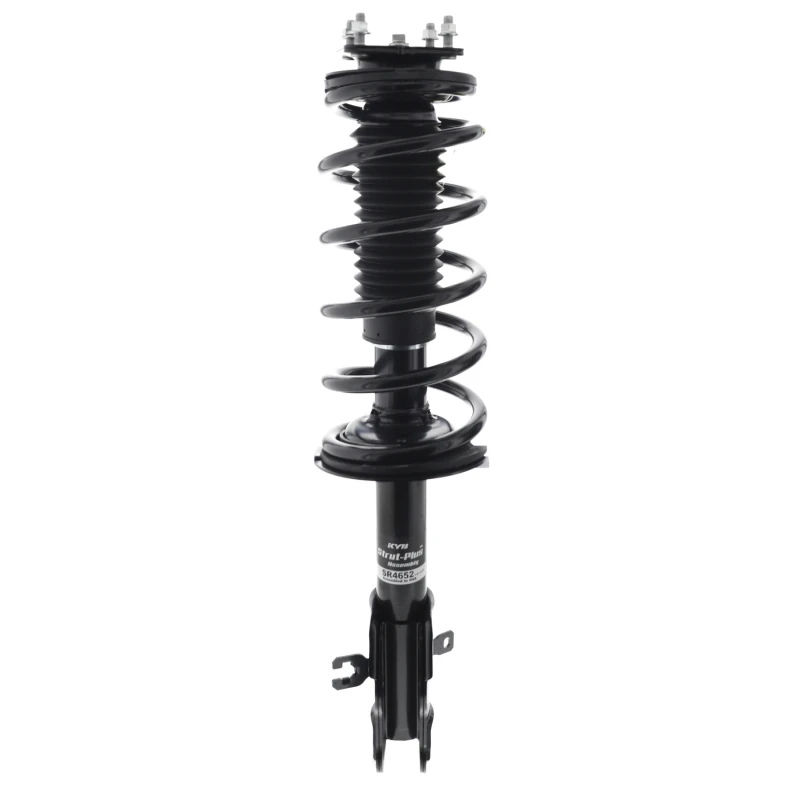 KYB Stoßdämpfer & Struts Strut-Plus 07-12 Mazda CX-7 - Vorne Links