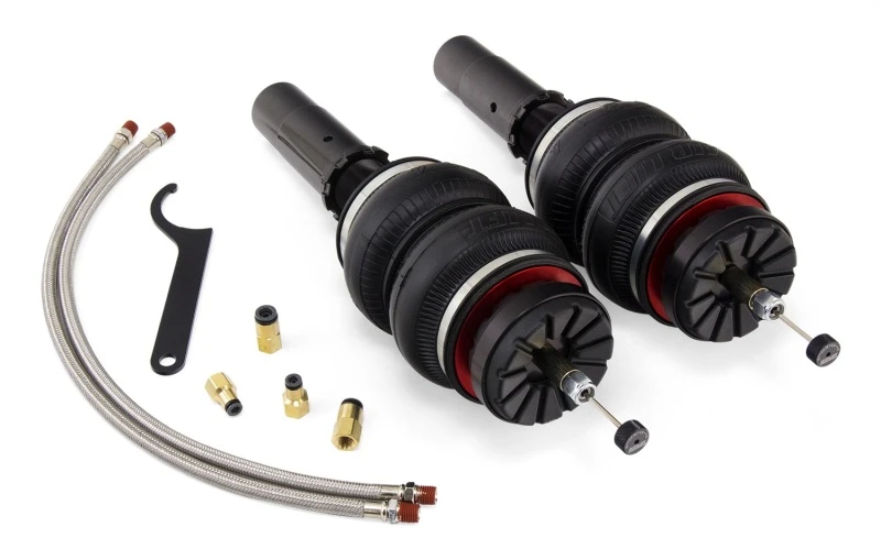 Air Lift Performance 09-15 Audi A4/A5/S4/S5/RS4/RS5 Vorderes Kit