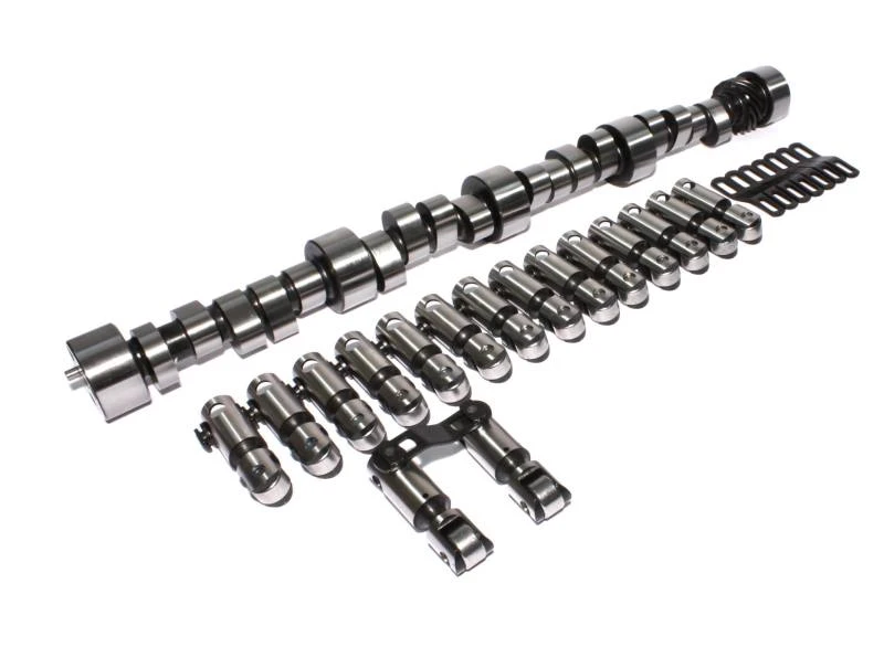 COMP Cams Nockenwelle & Lifter Kit CB 285C-R8