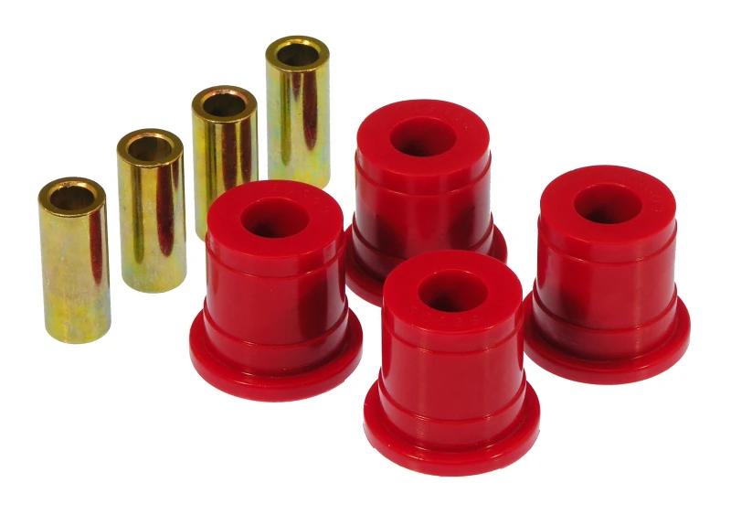 Prothane Differenziallagerbuchsen für 83-87 Chevy S10 PU/Blazer 4WD