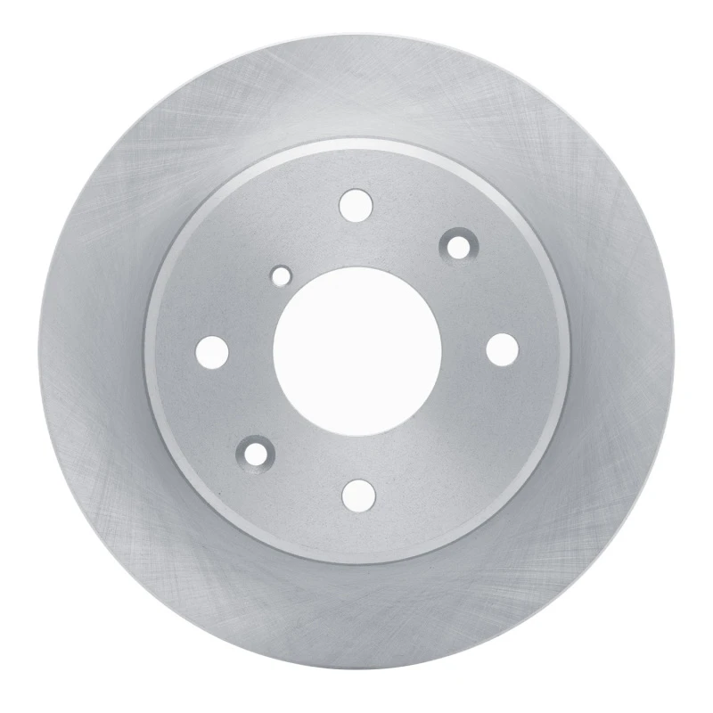 DFC 86-88 Mazda RX-7 Rear Brake Rotor