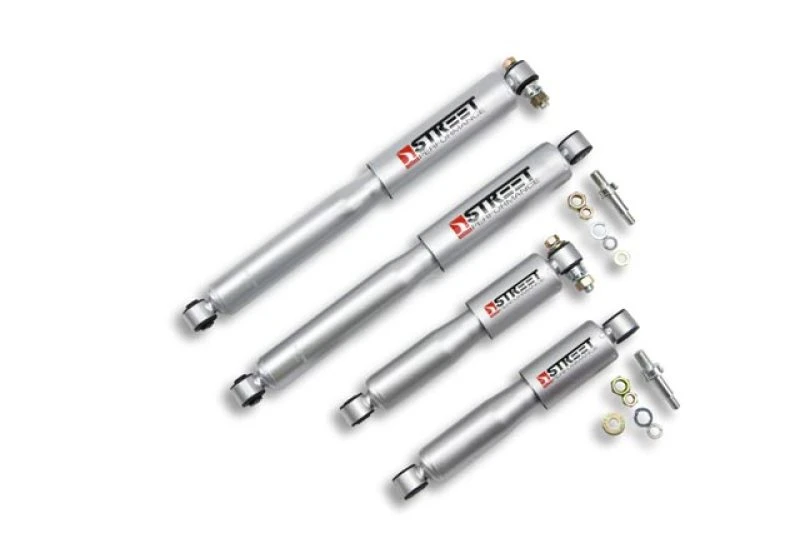 Belltech SHOCK-SET STRASSENLEISTUNG