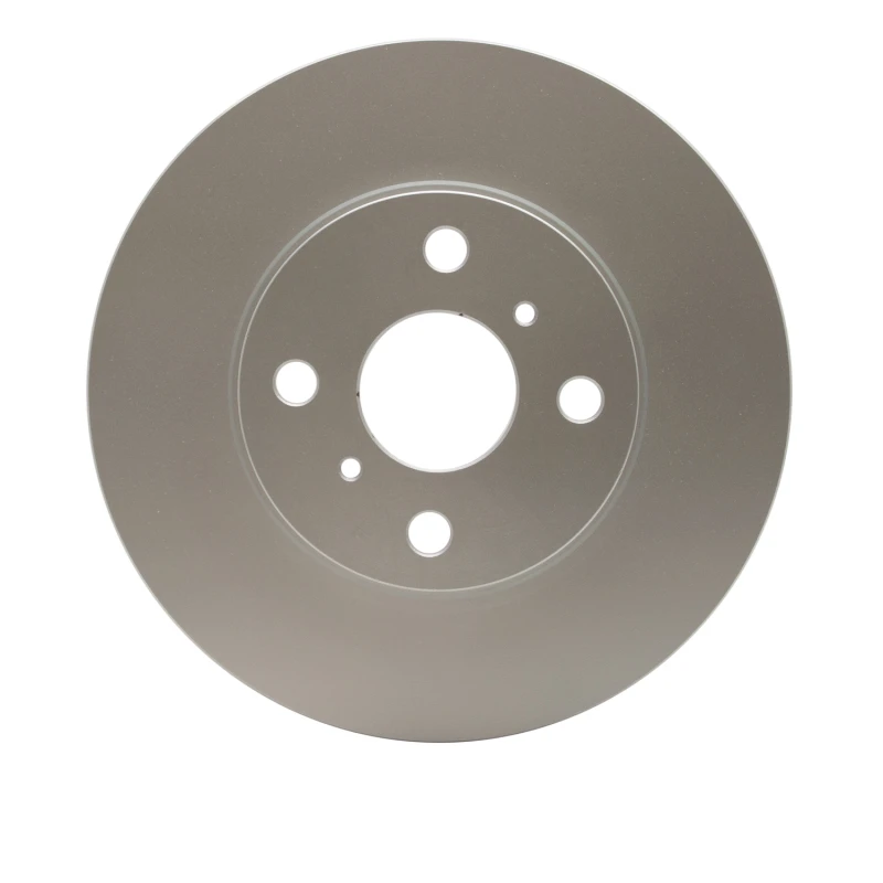 DFC 04-06 Scion XA Front GeoSPEC Coated Rotor