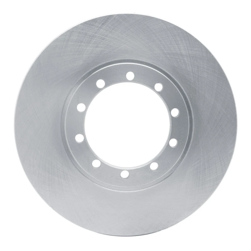 DFC 07-13 Ford Transit (Mexico) Rear Brake Rotor