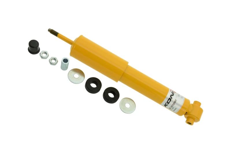 koni_80%201877Sport-679365c469268 Koni Sport (Yellow) Shock 66-76 Fiat 124 Wagon - Front