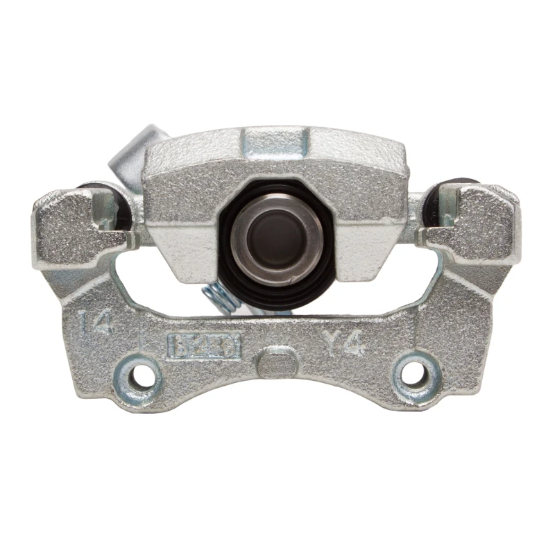 DFC 94-02 Mazda Miata Rear-L Premium Caliper - Silver Zinc Coated