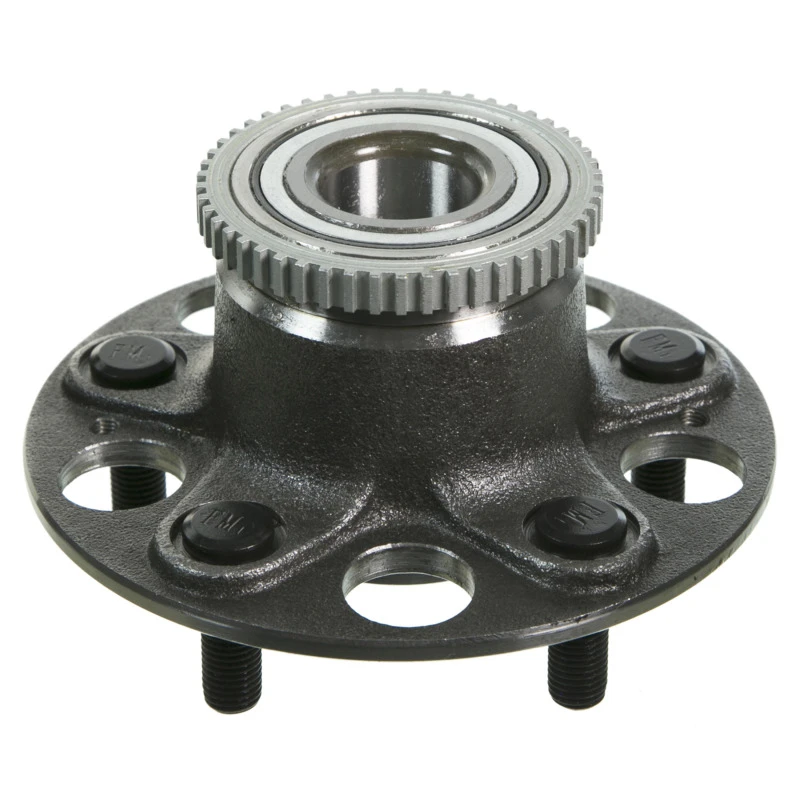 MOOG 01-03 Acura CL Hinterradlager und Nabe