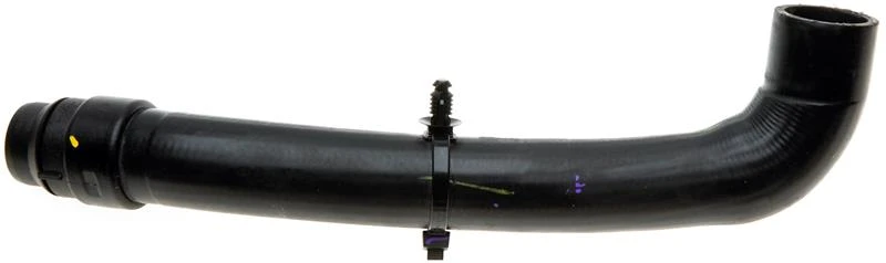 Gates 2010 Ford Taurus V-6 3.5L Lower - Rad. To Connector Molded Coolant Hose