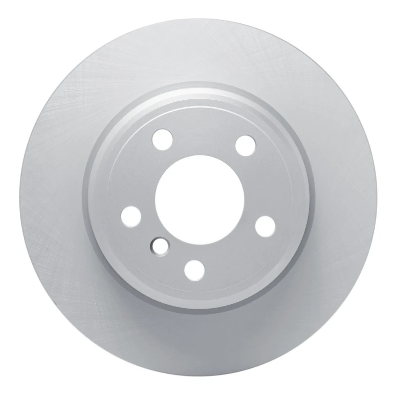 DFC 00-06 BMW X5 Rear GeoSPEC Coated Rotor
