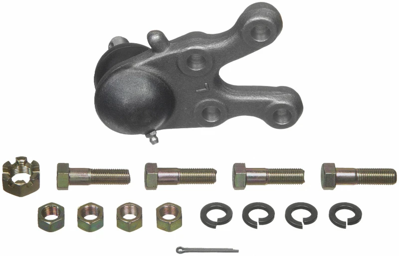 MOOG 92-00 Mitsubishi Montero Front Left Lower Ball Joint