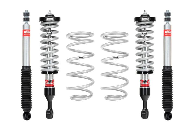 Eibach 10-22 Lexus GX460 (Ohne Airbag) Pro-Truck Lift Kit System Stufe 2