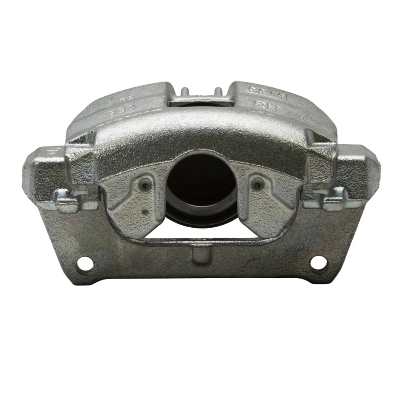 DFC 99-09 Volvo S60/S80/V70 Front-R Premium Caliper - Silver Zinc Coated
