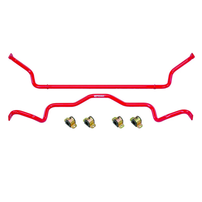 Hotchkis 05-08 Scion tC Sport Querstabilisator-Set