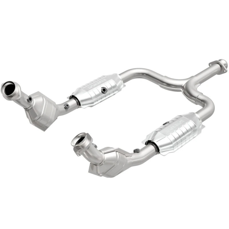 MagnaFlow CONV DF 99-01 Mustang 3.8L 50S (übersetzt: MagnaFlow-Katalysator DF 99-01 Mustang 3.8L 50S)