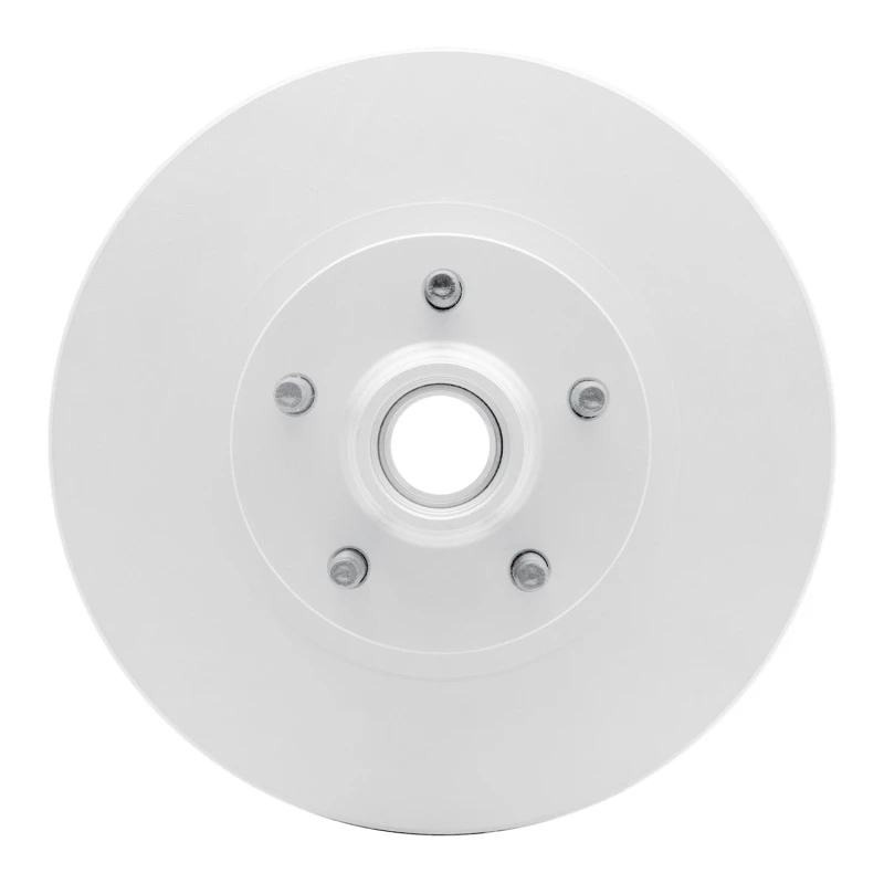 DFC 01-05 Ford Explorer Sport Trac Front GeoSPEC Coated Rotor