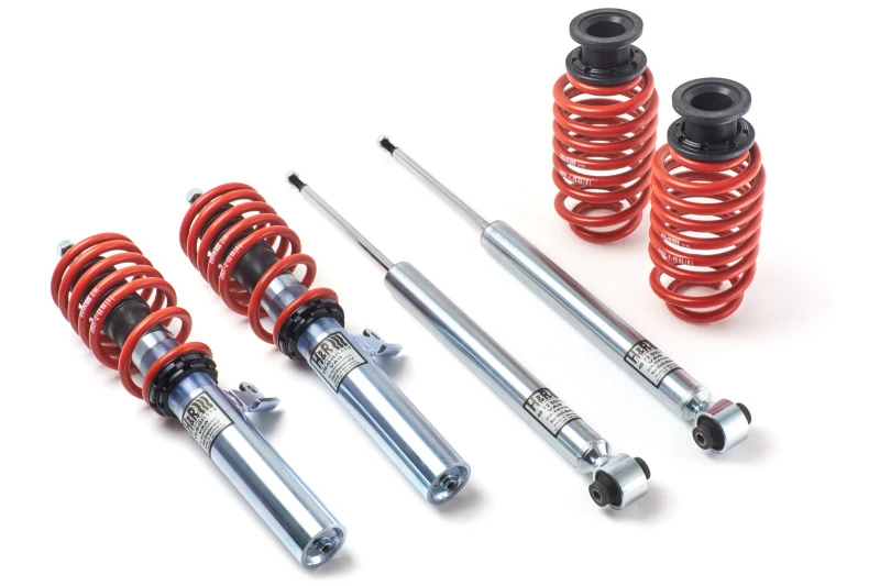 H&R 15-21 Volkswagen Golf/Golf GTI S/SE/SEL/1.8T MK7 RSS Coil Over (Multi-Link-Hinterachse)