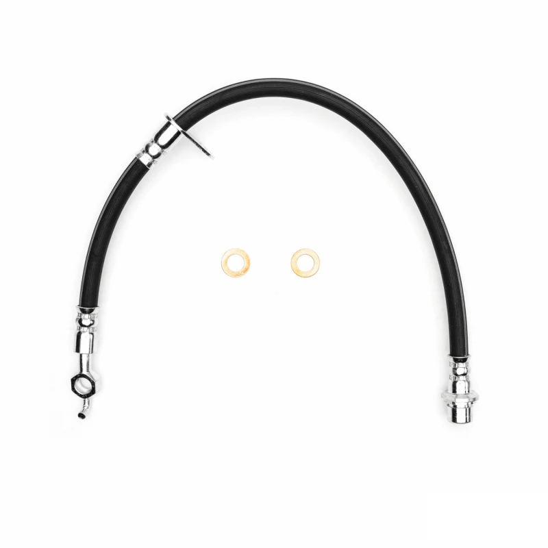 DFC 07-17 Lexus LS460 Front-L Brake Hose