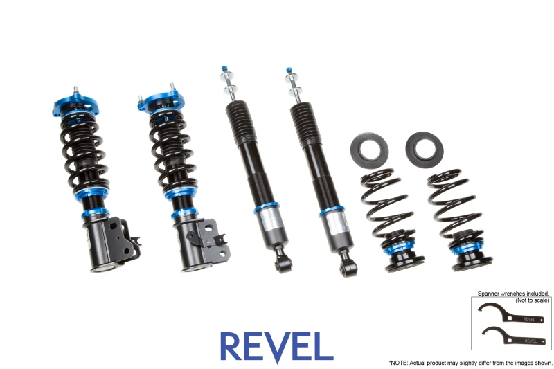 Revel Touring Sport Damper für 2006–2011 Honda Civic