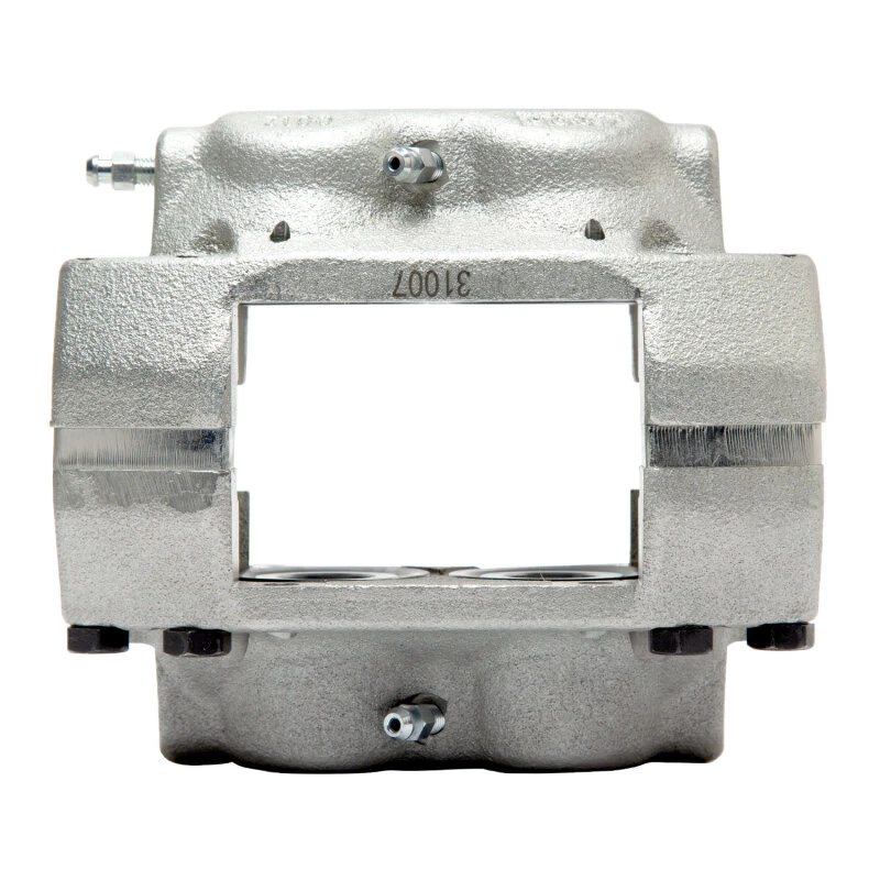DFC 76-82 BMW 630 Front-L Premium Caliper - Silver Zinc Coated