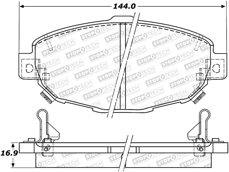 stoptech_308.05710-6794edd35493e StopTech Street Brake Pads - Front