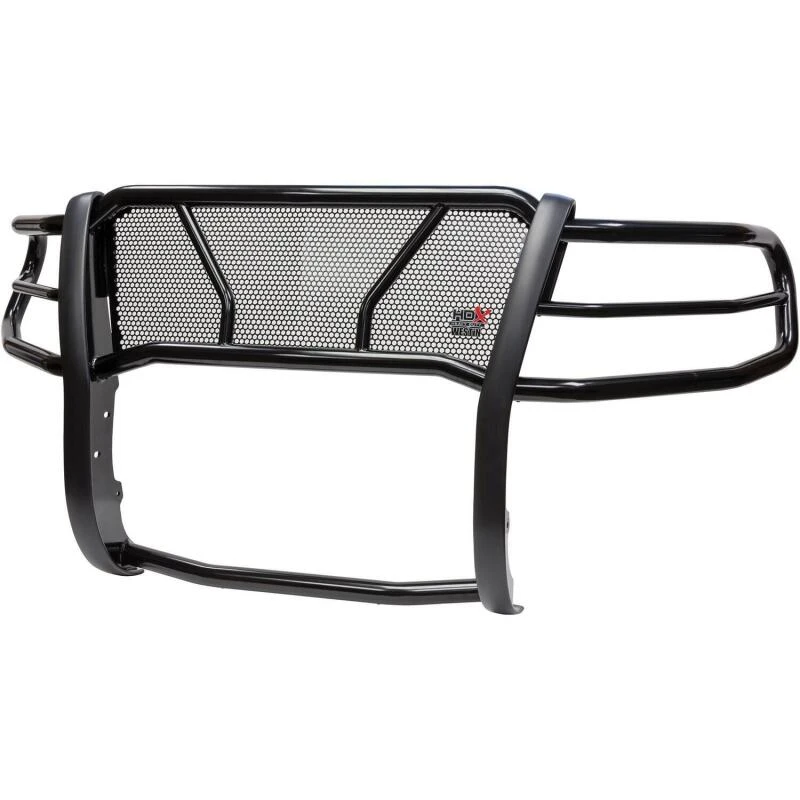 Westin Chevrolet Tahoe/Suburban 15-20 (Excl. Suburban 2500HD/3500HD) HDX Winch Mount Grille Guard