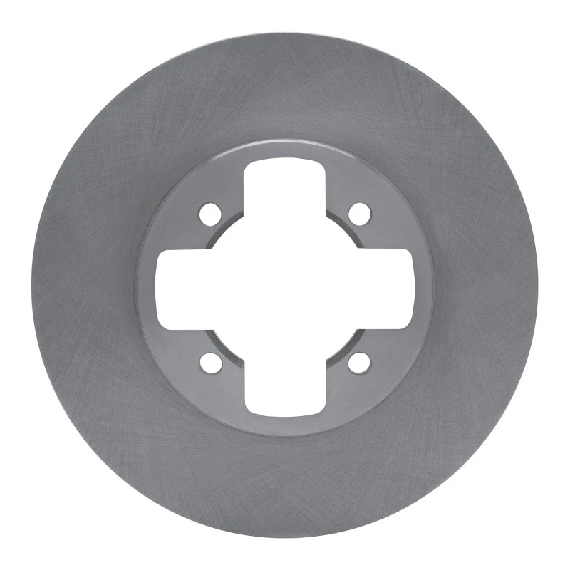 DFC 79-83 Nissan 280ZX Front Brake Rotor