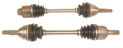 DSS Vorderachse links für 1990-1994 Mitsubishi Eclipse / Talon AWD 1000HP