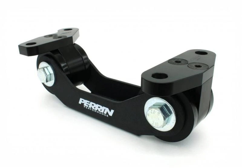 Perrin Manual Trans Mount for 02-22 Subaru WRX / 04-21 STI / 93-19 Impreza / 04-11 FXT / 14-19 Crosstrek