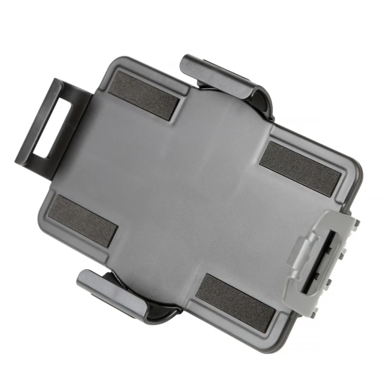 Rugged Ridge Universal-Tablethalter (Tablet-Größe 7,5 Zoll x 4,75 Zoll Min - 10 Zoll x 7,5 Zoll Max)