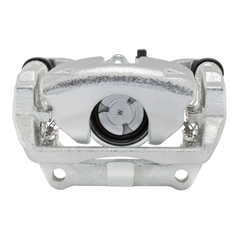 DFC 16-22 Honda HR-V Rear-R Premium Caliper - Silver Zinc Coated