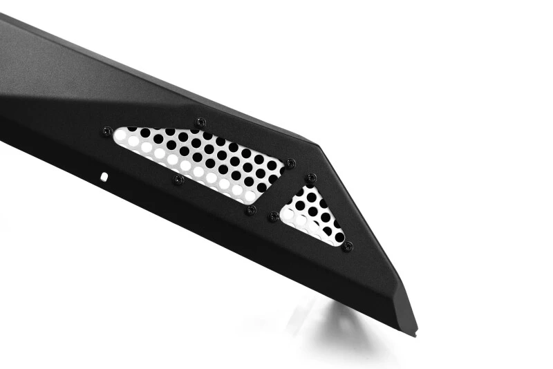 DV8 Offroad Armor Fender Flares für 2018–2025 Jeep Wrangler JL