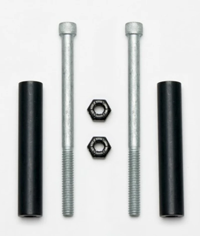 Wilwood Bridge Bolt Kit - SL4/6.810in -2Pk