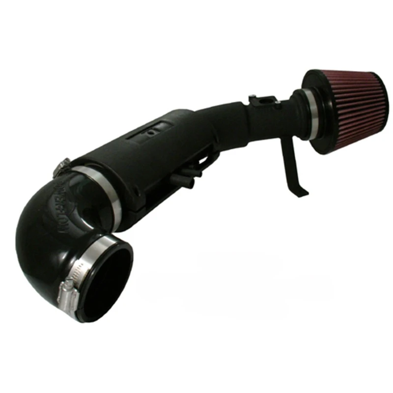 Injen 00-04 Tundra / Sequoia 4,7L V8 & Power Shield nur Polierte Power-Flow-Luftansaugsystem
