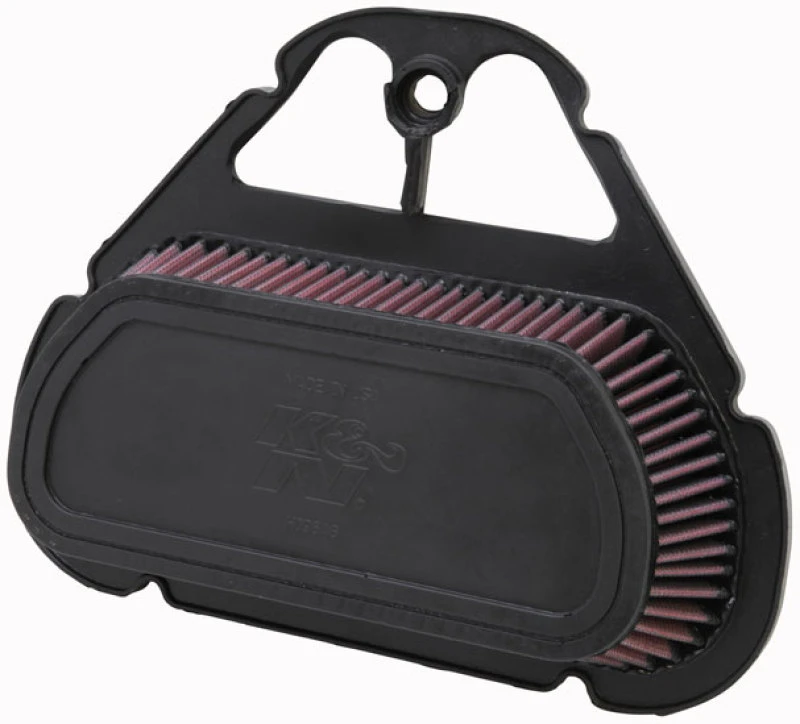 K&N 99-05 Yamaha YZF R6 599 / 06-09 YZF R6S 599 Ersatzluftfilter