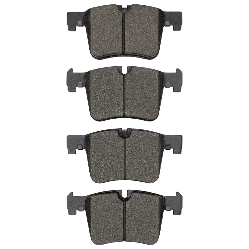 DFC 11-21 BMW 428i Gran Coupe Front Active Performance Pads - Low Metallic