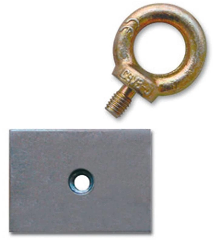 Sparco Eye Bolt 22Mm